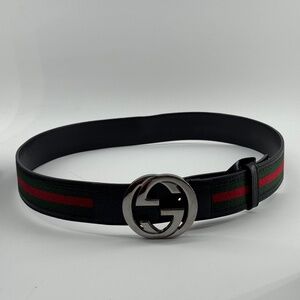 Gucci Women's Belt